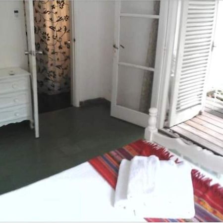 بونتا دل استي Habitaciones Con Bano Privado Y Wifi En San Rafael المظهر الخارجي الصورة
