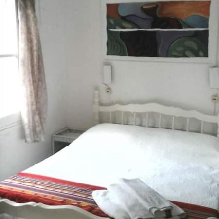 بونتا دل استي Habitaciones Con Bano Privado Y Wifi En San Rafael المظهر الخارجي الصورة