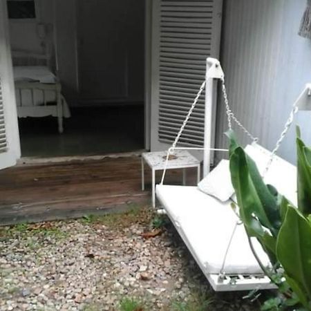 بونتا دل استي Habitaciones Con Bano Privado Y Wifi En San Rafael المظهر الخارجي الصورة
