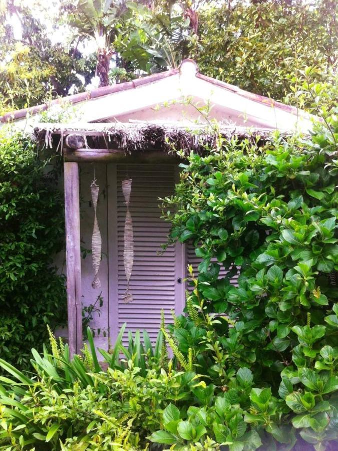 بونتا دل استي Habitaciones Con Bano Privado Y Wifi En San Rafael المظهر الخارجي الصورة