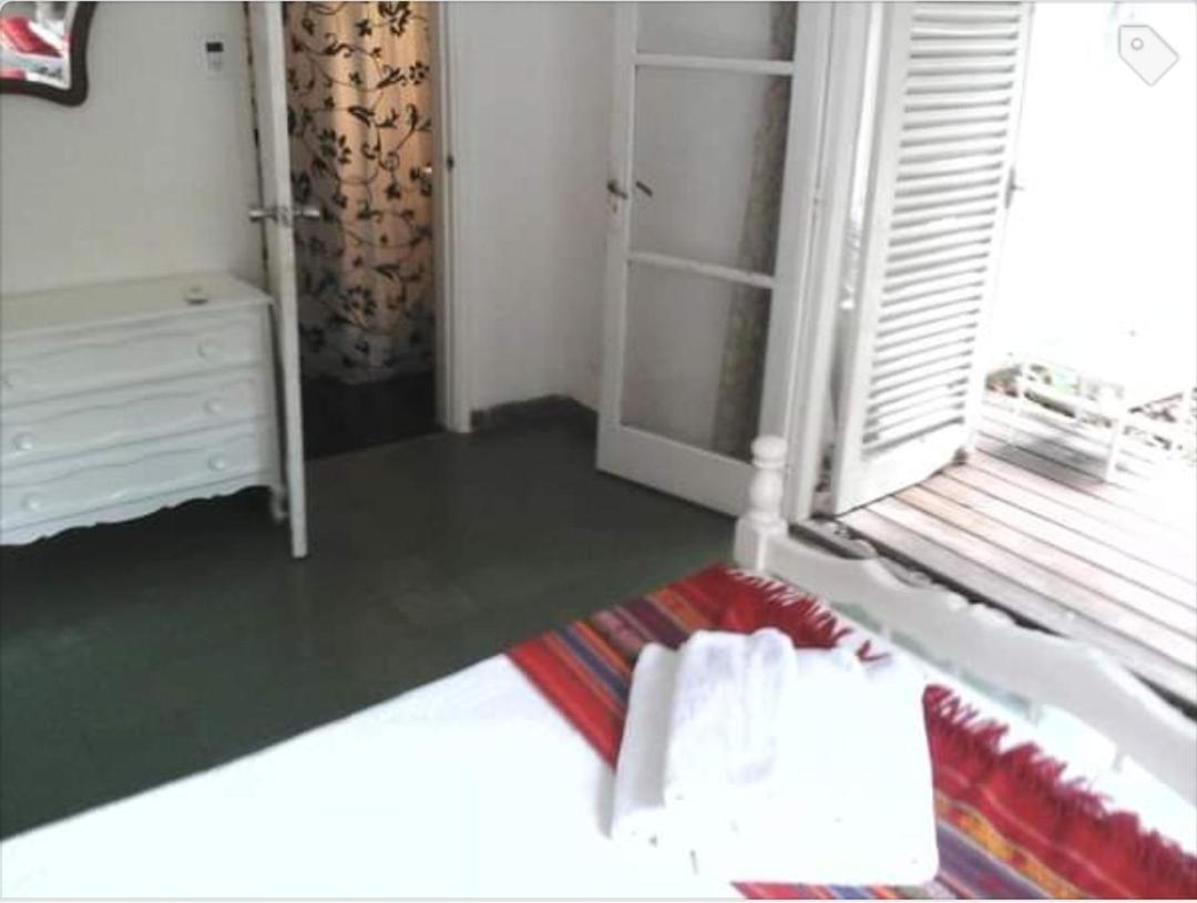 بونتا دل استي Habitaciones Con Bano Privado Y Wifi En San Rafael المظهر الخارجي الصورة