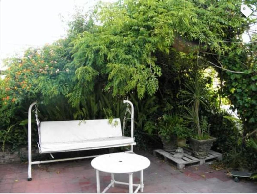 بونتا دل استي Habitaciones Con Bano Privado Y Wifi En San Rafael المظهر الخارجي الصورة
